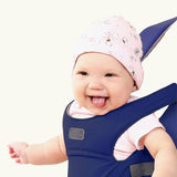 Clip'n'Sit® Baby Carrier with Detachable Straps