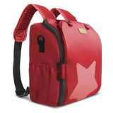 NEW - Pack'n'Sit® Your 2-in-1 Diaper Backpack and Chair Booster